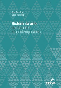 Cover História da arte