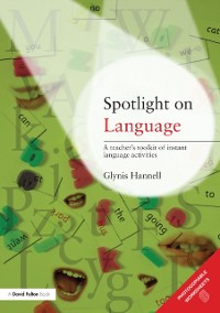 Cover Spotlight on Language