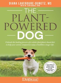 Cover Plant-Powered Dog
