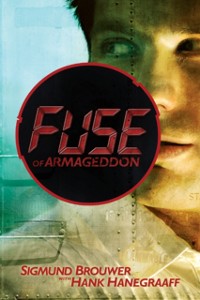 Cover Fuse of Armageddon