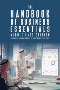 Cover Handbook of Business Essentials - Middle East Edition