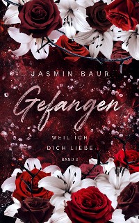 Cover Gefangen