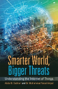Cover Smarter World, Bigger Threats