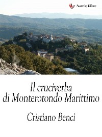 Cover Il cruciverba di Monterotondo Marittimo