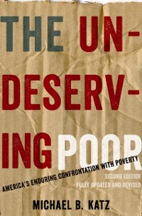 Cover Undeserving Poor
