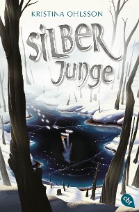 Cover Silberjunge
