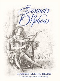 Cover Sonnets to Orpheus