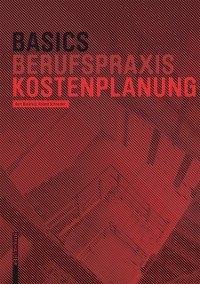 Cover Basics Kostenplanung