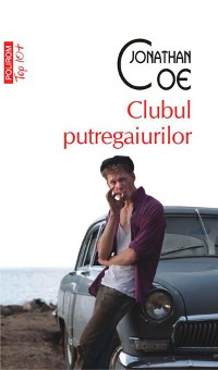 Cover Clubul putregaiurilor