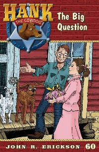 Cover The Big Question