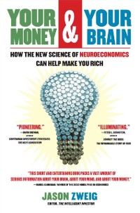 Cover Your Money and Your Brain