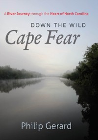 Cover Down the Wild Cape Fear