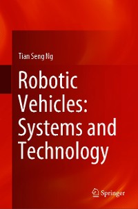 Cover Robotic Vehicles: Systems and Technology