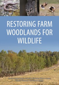 Cover Restoring Farm Woodlands for Wildlife