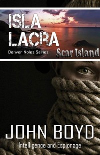 Cover Isla Lacra