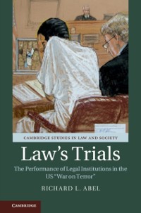 Cover Law's Trials