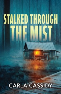 Cover Stalked Through The Mist