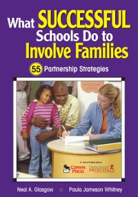 Cover What Successful Schools Do to Involve Families