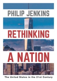 Cover Rethinking a Nation