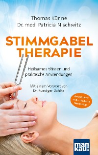 Cover Stimmgabeltherapie