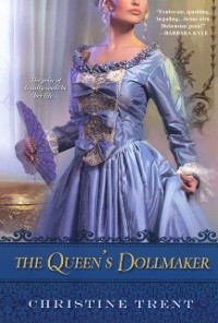 Cover Queen's Dollmaker