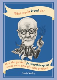Cover What Would Freud Do?