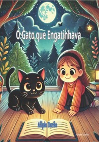 Cover O Gato Que Engatinhava