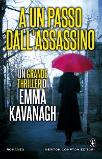 Cover A un passo dall'assassino