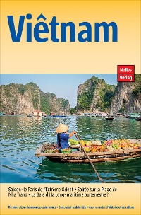 Cover Guide Nelles Viêtnam