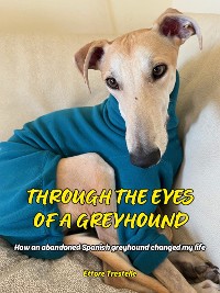 Cover Through the Eyes of a Greyhound