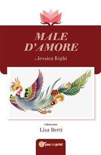 Cover Male d'Amore