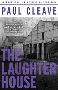 Cover Laughterhouse
