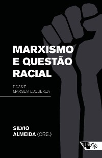 Cover Marxismo e questão racial