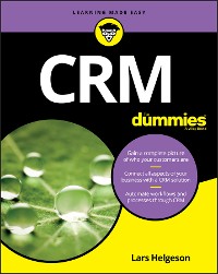 Cover CRM For Dummies