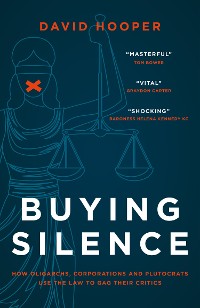 Cover Buying Silence
