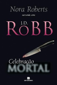 Cover Celebração Mortal