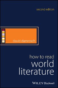 Cover How to Read World Literature