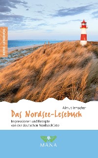 Cover Das Nordsee-Lesebuch