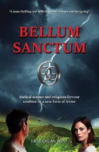 Cover Bellum Sanctum