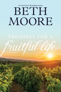 Cover Promises for a Fruitful Life