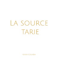 Cover La source tarie