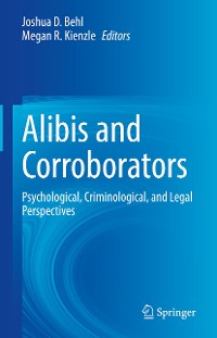 Cover Alibis and Corroborators