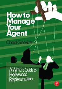 Cover How to Manage Your Agent