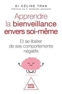 Cover Apprendre la bienveillance envers soi-meme