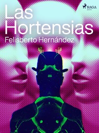 Cover Las hortensias