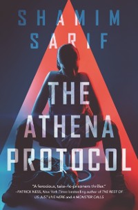 Cover Athena Protocol