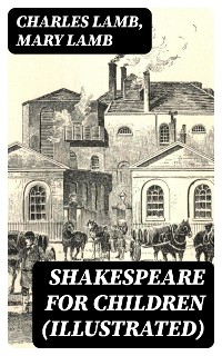 Cover Shakespeare for Children (Illustrated)