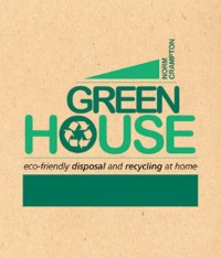 Cover Green House