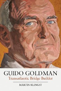 Cover Guido Goldman