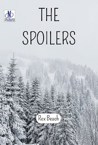 Cover The Spoilers